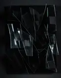 Christian Megert, Ohne Titel (Scherbenobjekt)