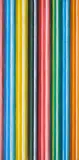 Francois Mendras, Ohne Titel, 2004, Wachskreide auf Spanplatte