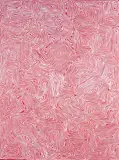 Ohne Titel by George Hairbrush Tjungurrayi, 2011, Acryl auf Leinwand, sold Nov 2024