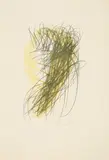 Hans Hartung, Ohne Titel