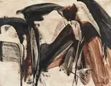 Karl Otto Götz, "27.12.1954"