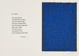 Mappenwerk, Einblatt, Mappenwerk mit 19 Druckgrafiken von 19 Künstler:innen, darunter Thomas Virnich, Jürgen Klauke, Katharina Sieverding und Erwin Heerich