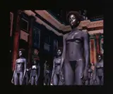 Vanessa Beecroft, VB 48, Palazzo Ducale, Genoa Italy, 2002, C-Print