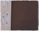 Daniel Behrendt, Ohne Titel, 2009, Öl auf Leinwand