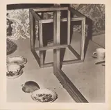 Gerhard Richter, Aus: Neun Objekte, 1969, Offset auf Velin