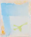 Georg Meistermann, Ohne Titel