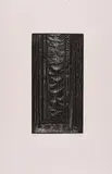 Gerhard Marcks, Tannenschneise