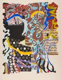 Robert Kushner, Daphne I