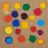 Jerry Zeniuk, Ohne Titel (J.ZEN-09.3)