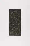 Sol LeWitt, #4 (Aus: Black &amp; Gray), 1991, Farbradierung auf Somerset (Wasserzeichen)