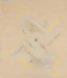 Vladimír Kokolia, Ohne Titel, Öl auf Leinwand