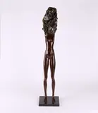 Bruno Bruni, La Divina