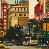 William Glen Crooks, "A Downtown Street", 2005, Öl auf Leinwand