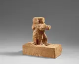 Stephan Balkenhol, Ohne Titel (Tanzendes Paar)