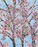 Control (Aus: The Virtues Series) by Damien Hirst, 2021, Laminierter Giclée-Druck auf Aluminiumverbundplatte, sold Jun 2023