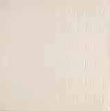 Hegel (Aus: Vom Licht) by Günther Uecker, 1974, Prägedruck auf Doppelbogen aus Bütten, sold Jun 2024