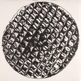 Günther Uecker, Leibbeschreibung eines Nagels, 1969/70, Mappe mit 8 Zink-Clichés auf Bütten. Mit Deckblatt in originaler Mappe