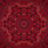 Wu Zetian (Aus: The Empresses) by Damien Hirst, 2022, Serigrafie mit Glitzerpartikeln auf laminiertem Giclée-Druck auf Aluminium, sold Jun 2023