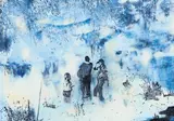 Miriam Vlaming, "Edge of the world"