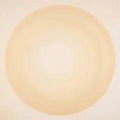 Robert (Holger Skiebe) Rotar, "Rotation 19", 1967, Mischtechnik auf Leinwand