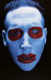 Gottfried Helnwein, The Golden Age 37 (Marilyn Manson)