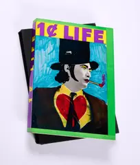 Walasse Ting, 1 cent life, 1964
