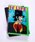 Walasse Ting, 1 cent life