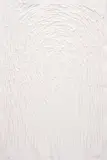 Woge by Günther Uecker, 2001, Prägedruck auf Bütten, sold May 2023