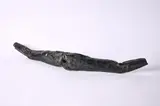 Rudolf Schoofs, Spagat, 1965, Bronze, dunkelbraun patiniert