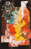 Hannah Höch, Ohne Titel (Zwei schwarze Engel)