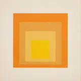 Josef Albers, Allegro