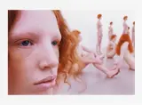 Vanessa Beecroft, VB43.037.ali