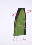 Sigmar Polke, Banale