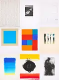 Mappenwerk, Die Sammlung Kemp