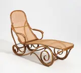 Thonet, Schlafsofa Nr. 2