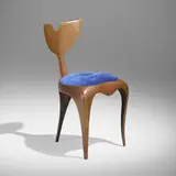 Mark Brazier-Jones, Whaletail chair