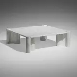 Gae Aulenti, Jumbo coffee table