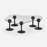Philippe Starck, Pepper Young coffee table