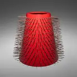Johanna Grawunder, Vase from the Mask series