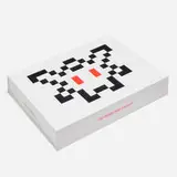 Invader, 3D Little Big Space