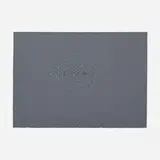 Ed Ruscha, Vanish, 1973, lithograph on Arches