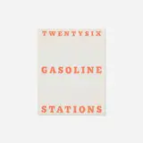 Ed Ruscha, Twentysix Gasoline Stations