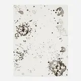 Sam Francis, Spring Solution (SF-120), 1972, lithograph