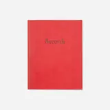 Ed Ruscha, Records, print (other)