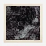 Robert Rauschenberg, Untitled IV (from the Surface Series, from Currents suite), 1970, screenprint in colors