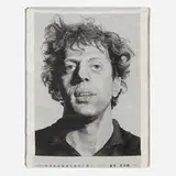Chuck Close, Phil tapestry