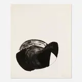 Joel Shapiro, Untitled
