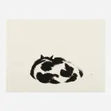 Peter Alexander, Cat (Pink)