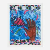 Betye Saar, Takin' a chance on luv