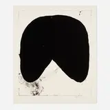 Joel Shapiro, Untitled